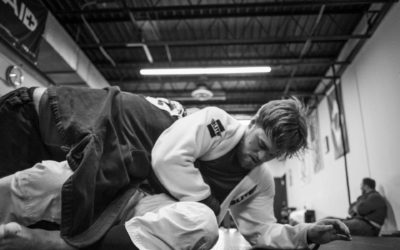 Why Brazilian Jiu Jitsu is great for everyone!