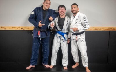 Build Confidence and Skills with Brazilian Jiu Jitsu in St. Paul